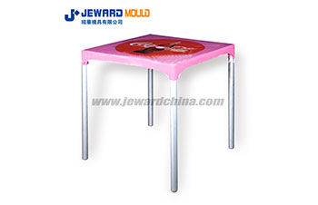 طاولة مربعة العفن JM85-1