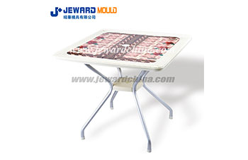 طاولة مربعة العفن JM06-10