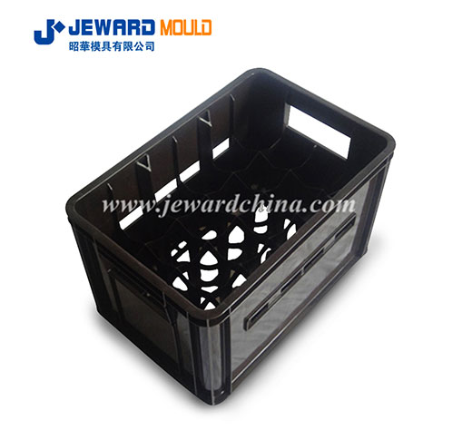 Plastic Crate Mould Price