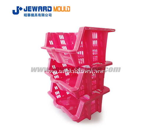 Plastic Mould Manufacturing